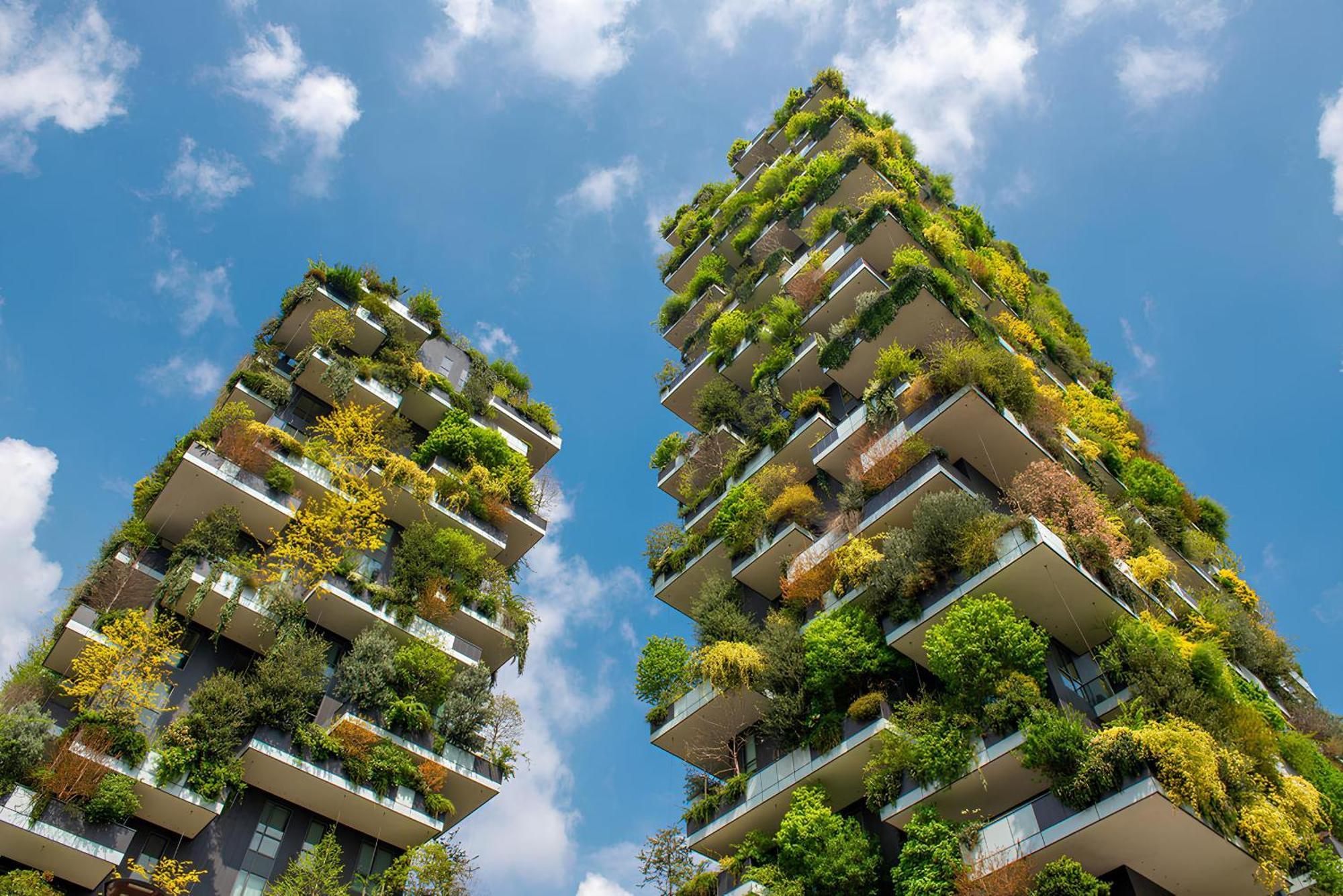 Appartement Visit - Solution